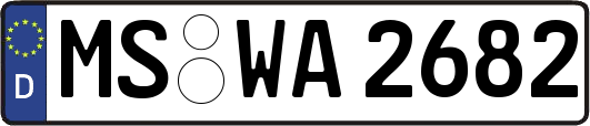 MS-WA2682