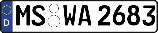 MS-WA2683