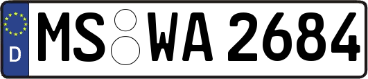 MS-WA2684