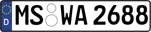 MS-WA2688
