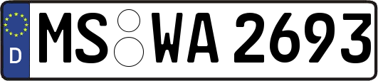 MS-WA2693