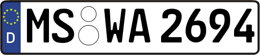 MS-WA2694