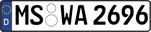 MS-WA2696