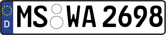 MS-WA2698