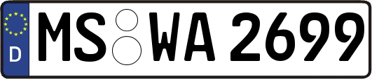 MS-WA2699