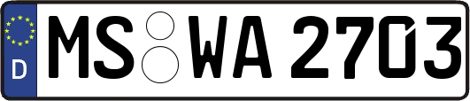 MS-WA2703