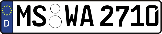 MS-WA2710