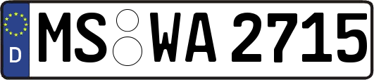MS-WA2715