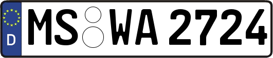 MS-WA2724