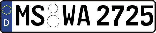 MS-WA2725