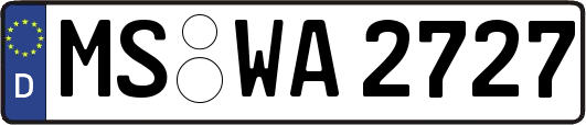MS-WA2727