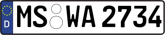 MS-WA2734