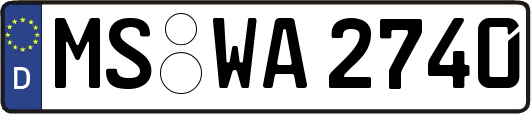 MS-WA2740