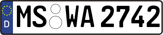 MS-WA2742