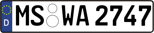 MS-WA2747