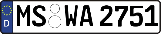 MS-WA2751