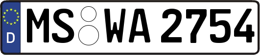 MS-WA2754