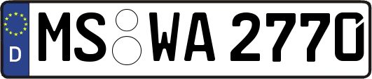 MS-WA2770