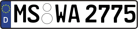 MS-WA2775