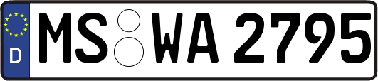 MS-WA2795