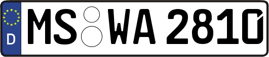 MS-WA2810