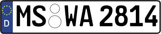 MS-WA2814