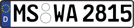 MS-WA2815