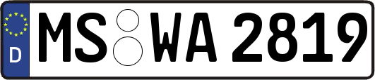 MS-WA2819