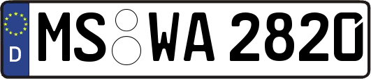 MS-WA2820