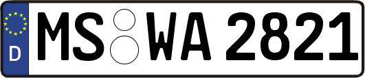 MS-WA2821