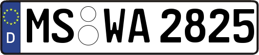MS-WA2825