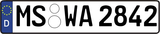 MS-WA2842