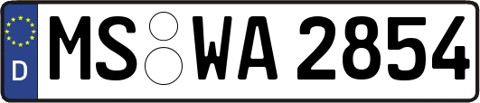 MS-WA2854