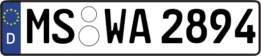 MS-WA2894