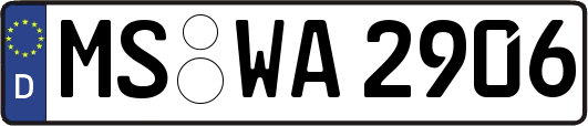MS-WA2906
