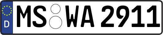 MS-WA2911