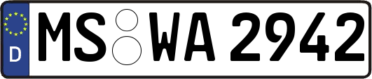 MS-WA2942