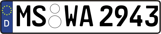 MS-WA2943