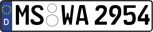 MS-WA2954