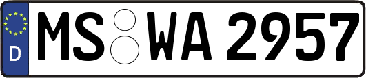 MS-WA2957