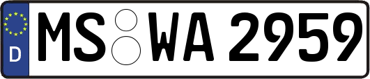 MS-WA2959