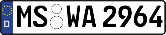 MS-WA2964