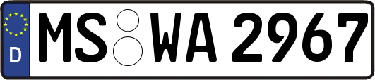 MS-WA2967
