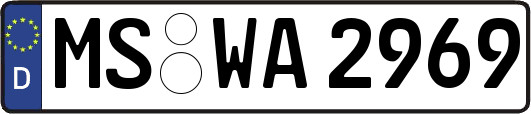 MS-WA2969