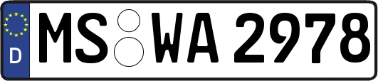 MS-WA2978