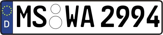 MS-WA2994
