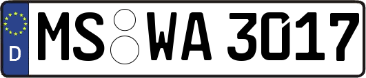 MS-WA3017