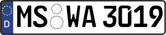 MS-WA3019