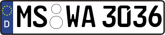 MS-WA3036