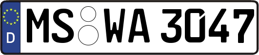 MS-WA3047